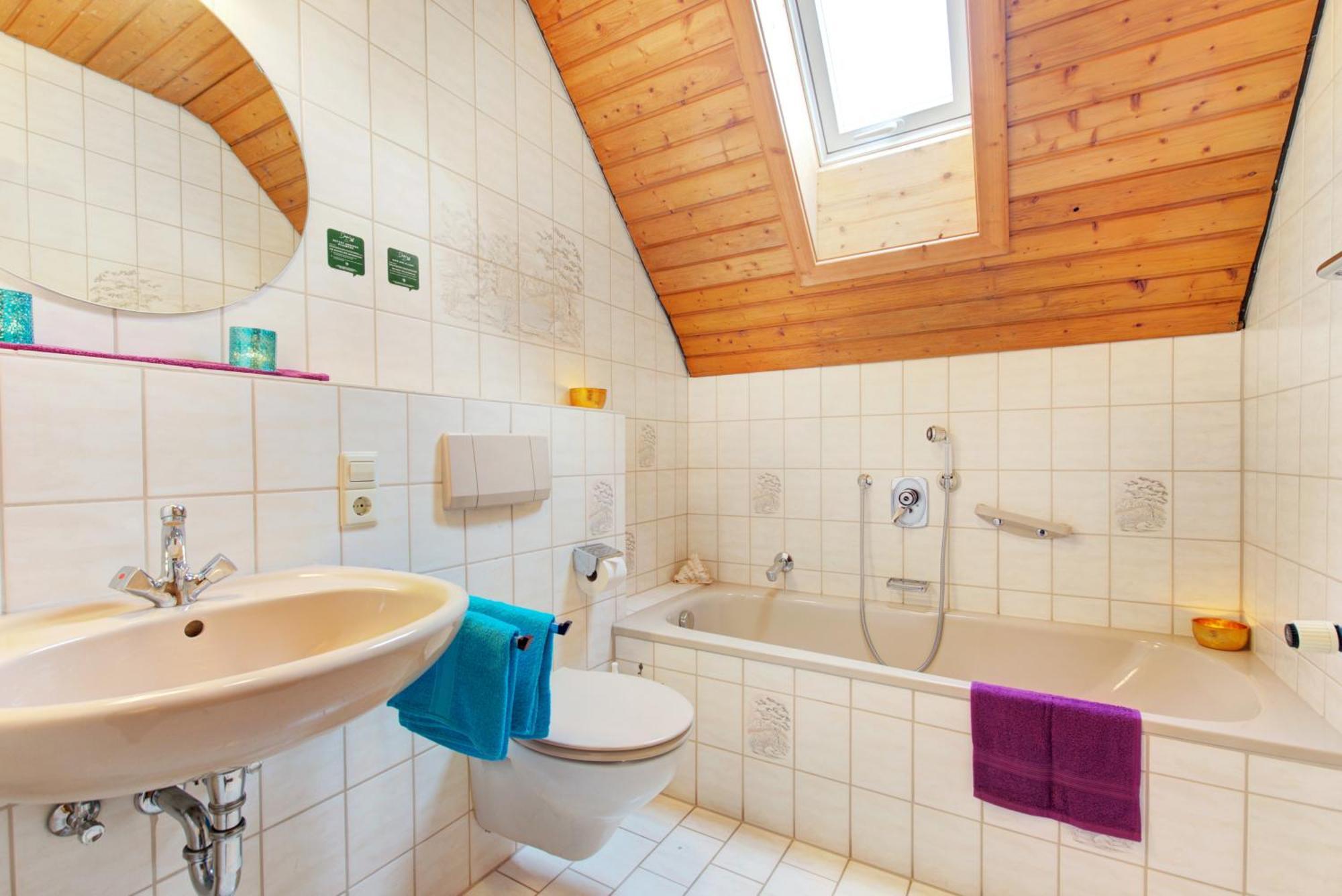 Decker'S Bio Hotel Zum Lamm Baiersbronn Esterno foto